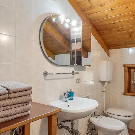 Marco - Happy Apartment Livigno