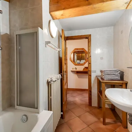 Apartment Marco - Happy Livigno