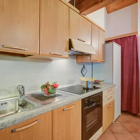 Apartment Marco - Happy Livigno
