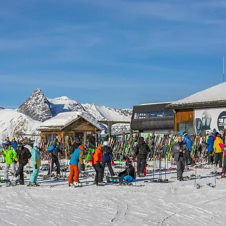 Marco - Happy * Livigno