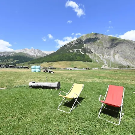 Marco - Happy Apartment Livigno